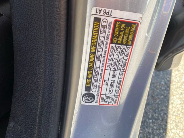 Used 2010 Honda Crosstour EX-L image 21