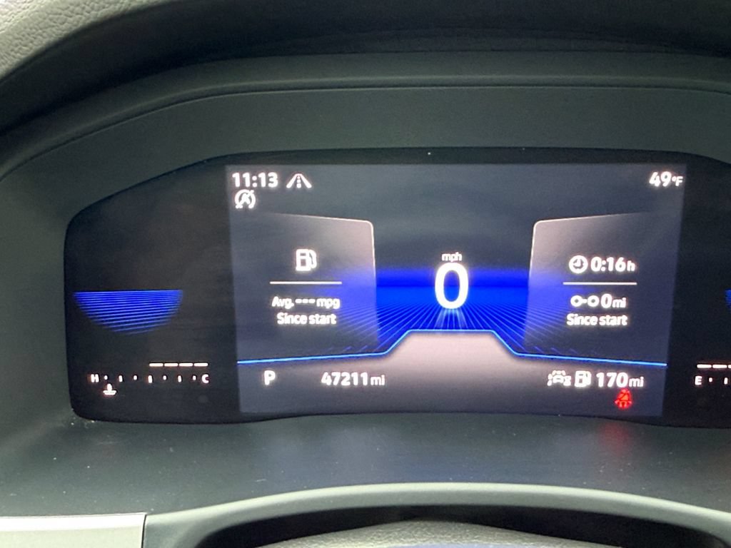 Used 2022 Volkswagen Atlas SE AWD/4WD image 13