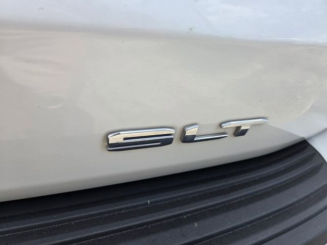 Used 2022 GMC Yukon SLT w/ SLT Luxury Package AWD/4WD image 19