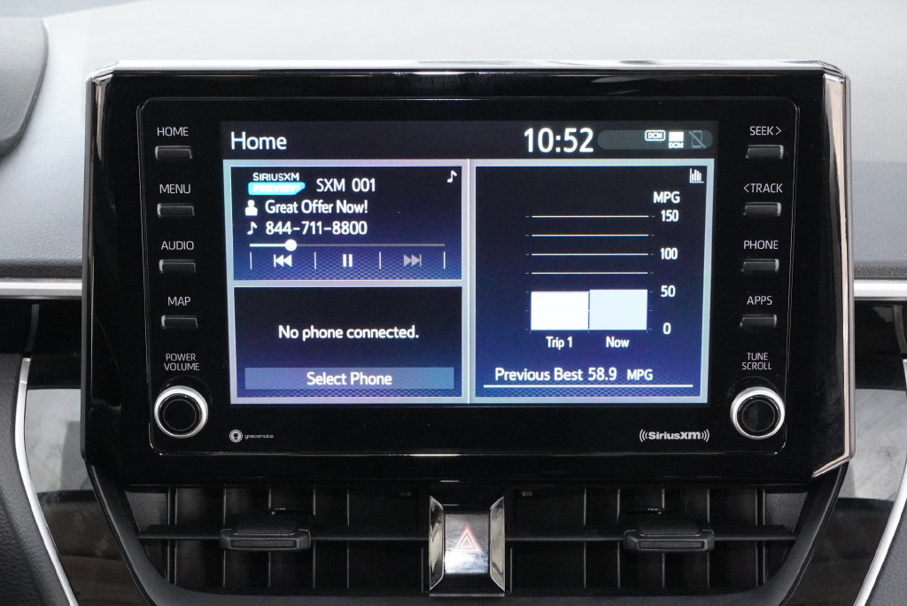Used 2022 Toyota Corolla LE FWD image 13
