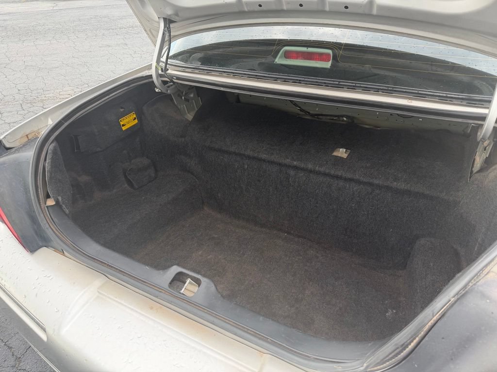 Used 2006 Mercury Grand Marquis LS RWD image 18