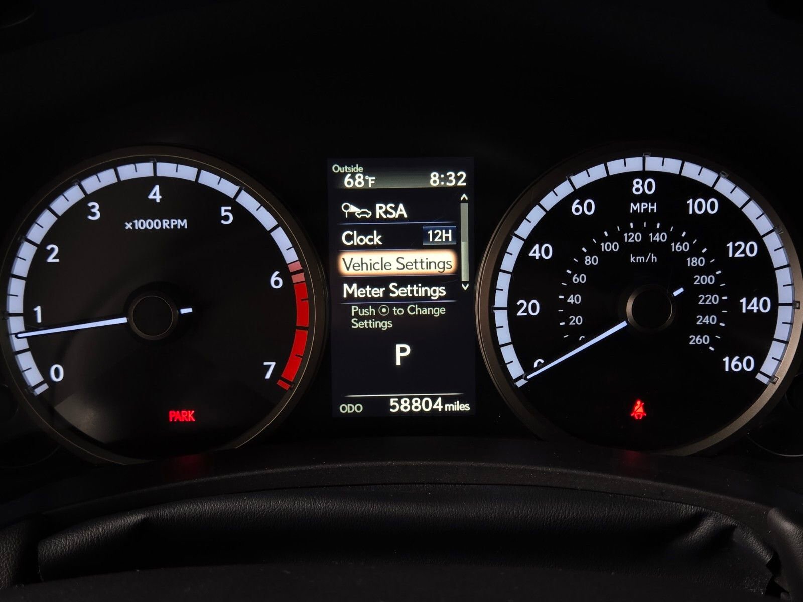 Used 2021 Lexus NX 300 F Sport w/ F Sport Premium Package FWD image 31