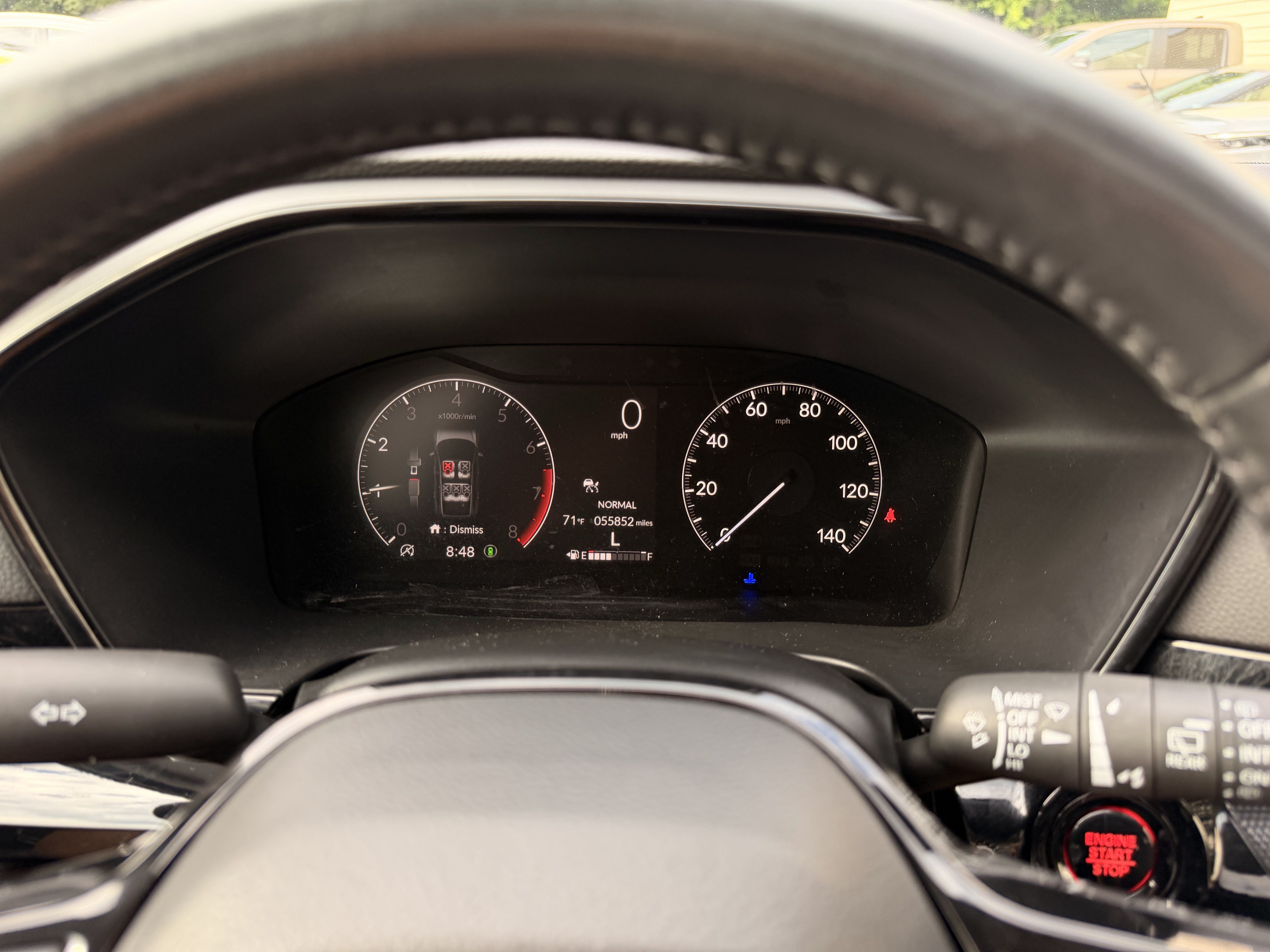 Certified 2024 Honda CR-V EX-L image 20