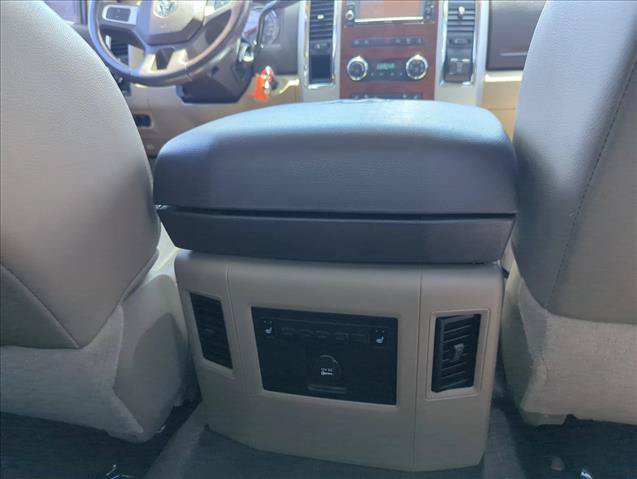 Used 2010 Dodge Ram 2500 Truck Laramie RWD image 19