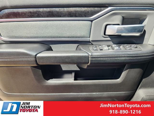 Used 2019 RAM 2500 Big Horn AWD/4WD image 25