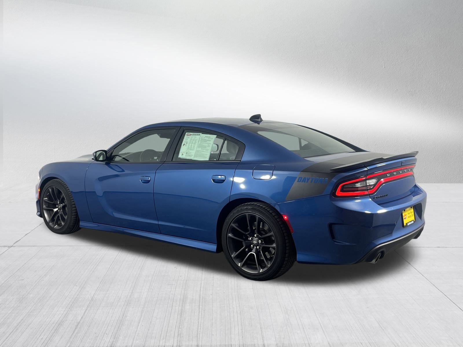 Used 2022 Dodge Charger R/T w/ Daytona Edition Group image 5