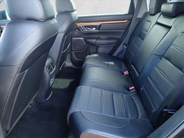 Used 2018 Honda CR-V EX-L image 8