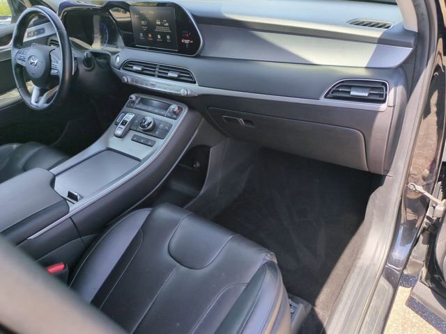 Used 2020 Hyundai Palisade SEL AWD/4WD image 19