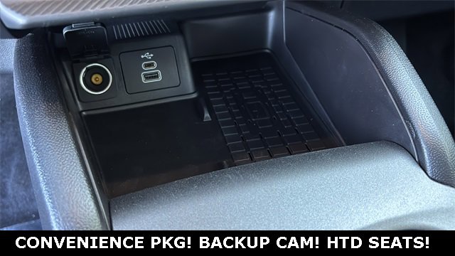 New 2025 Ford Bronco Sport Big Bend image 16