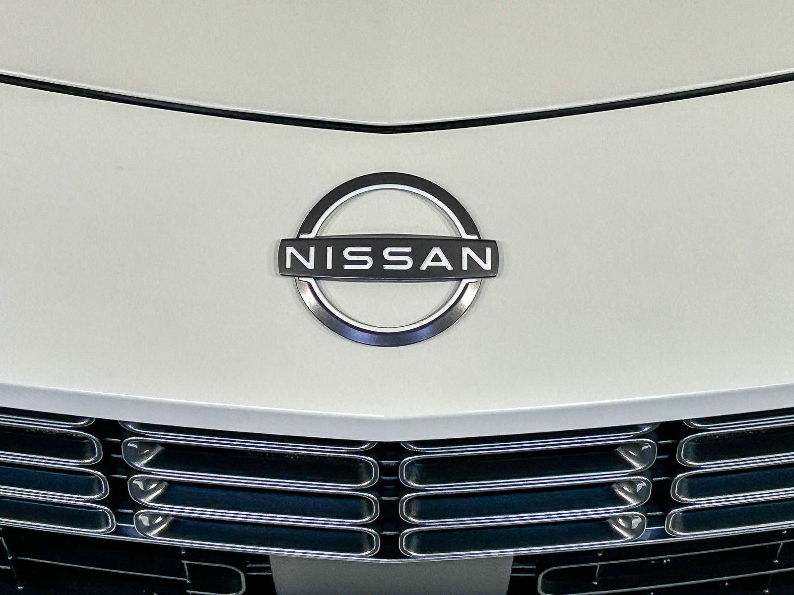 New 2026 Nissan Z Sport image 5