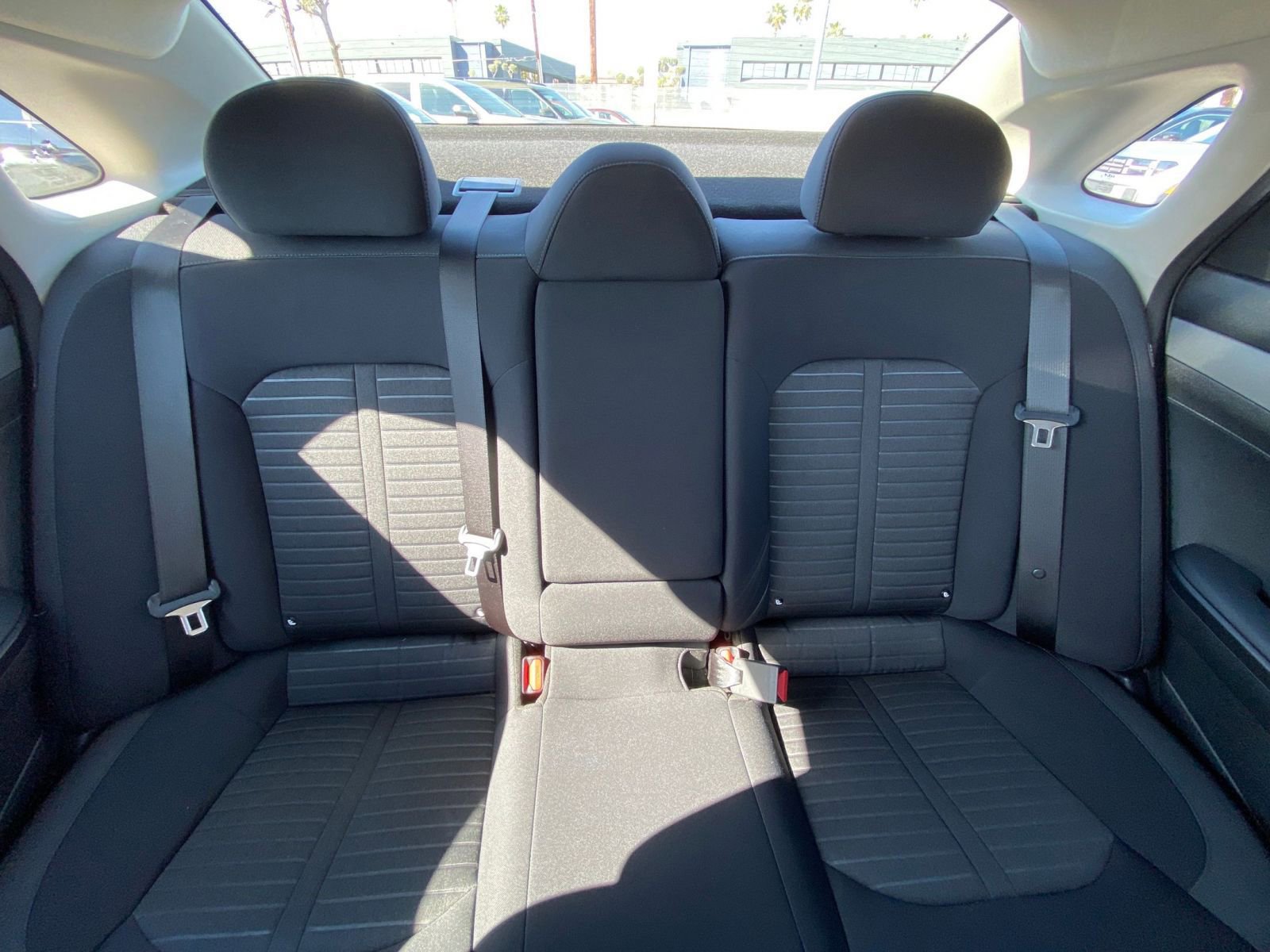 Used 2025 Kia K5 LXS image 37