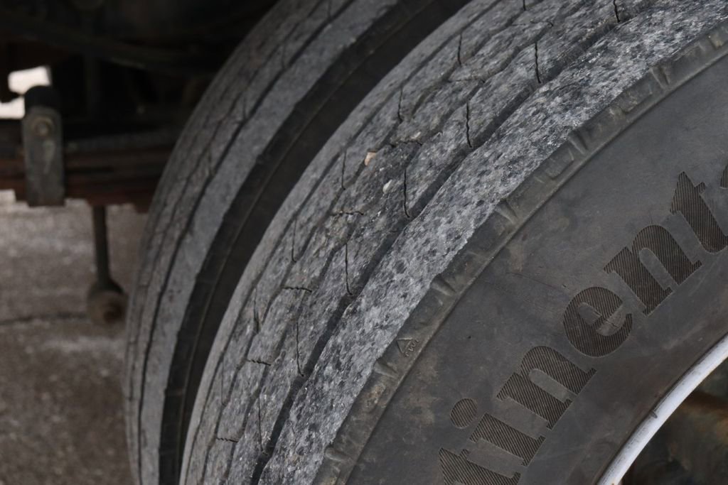 Used 2024 Ford F550 4x4 Crew Cab Super Duty image 49