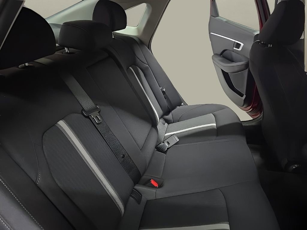 New 2026 Hyundai Sonata SEL image 18