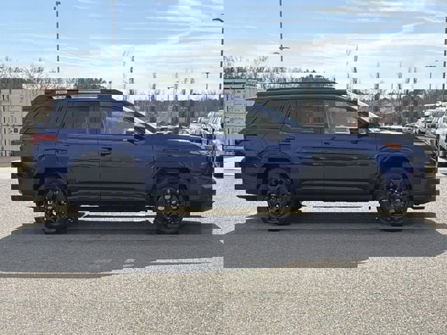 New 2026 Subaru Outback Limited image 2