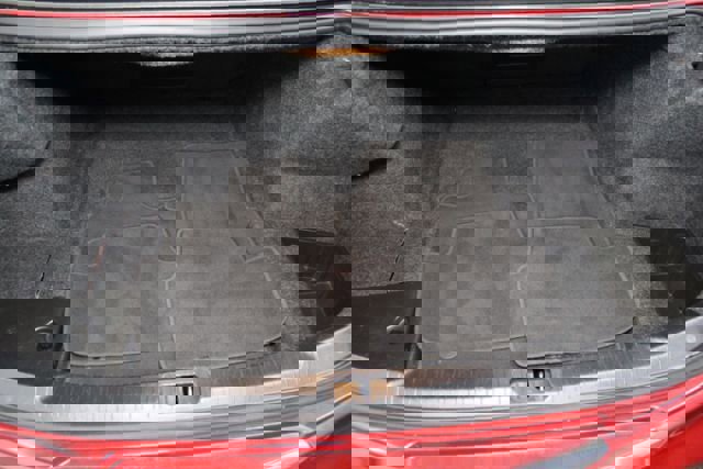 Used 2014 Cadillac ATS Luxury image 22