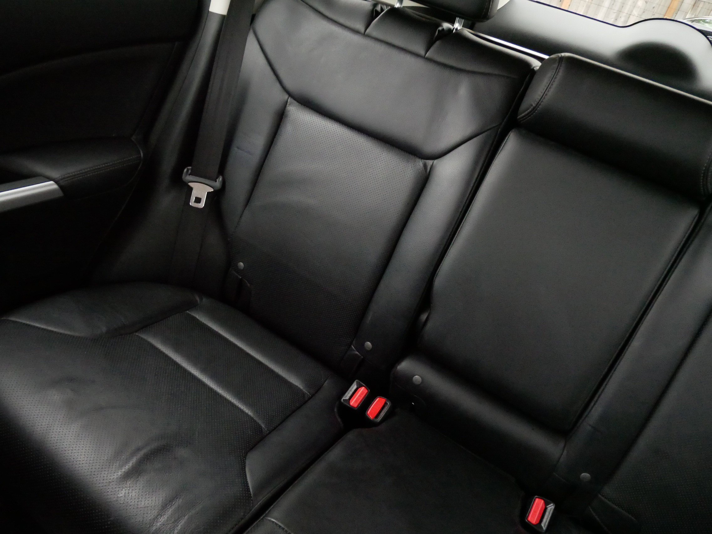 Used 2015 Honda CR-V Touring image 12