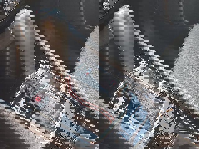 Used 2024 Jeep Compass Trailhawk image 28