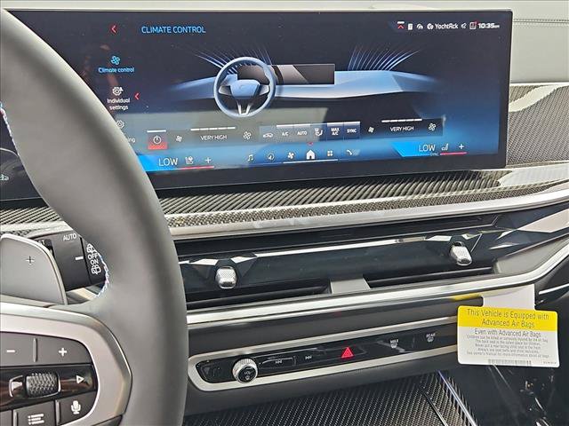 New 2027 BMW X7 M60i w/ M Sport Professional Package AWD/4WD image 12