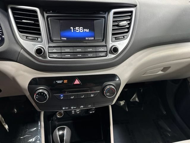 Used 2018 Hyundai Tucson SE FWD image 16