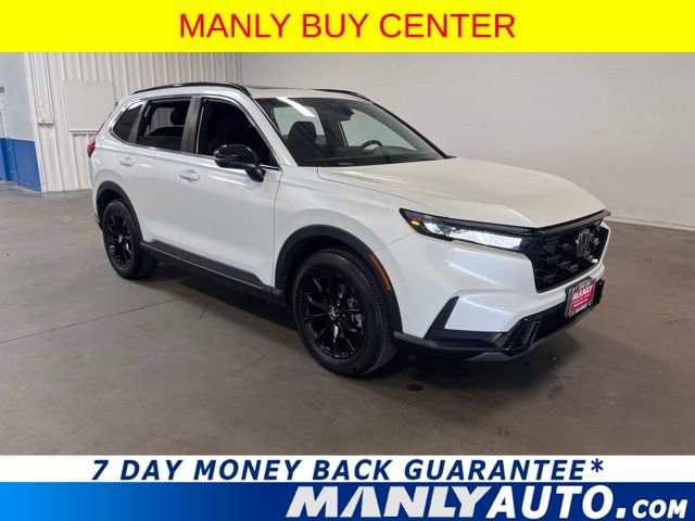 Used 2024 Honda CR-V Sport image 1