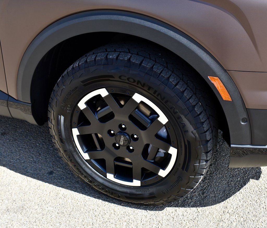 New 2026 Hyundai Palisade XRT Pro image 6