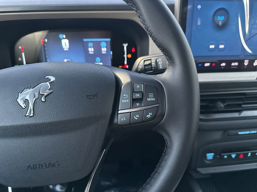 New 2026 Ford Bronco Sport Big Bend w/ Convenience Package image 23