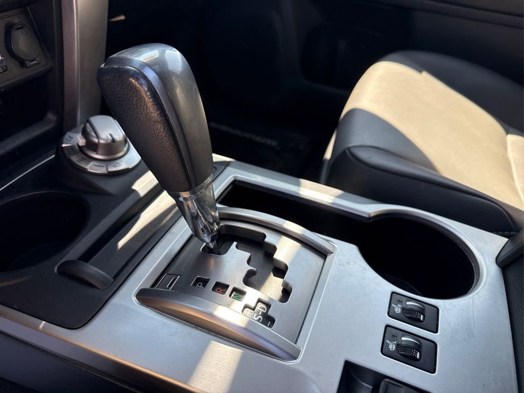 Used 2019 Toyota 4Runner SR5 Premium image 29