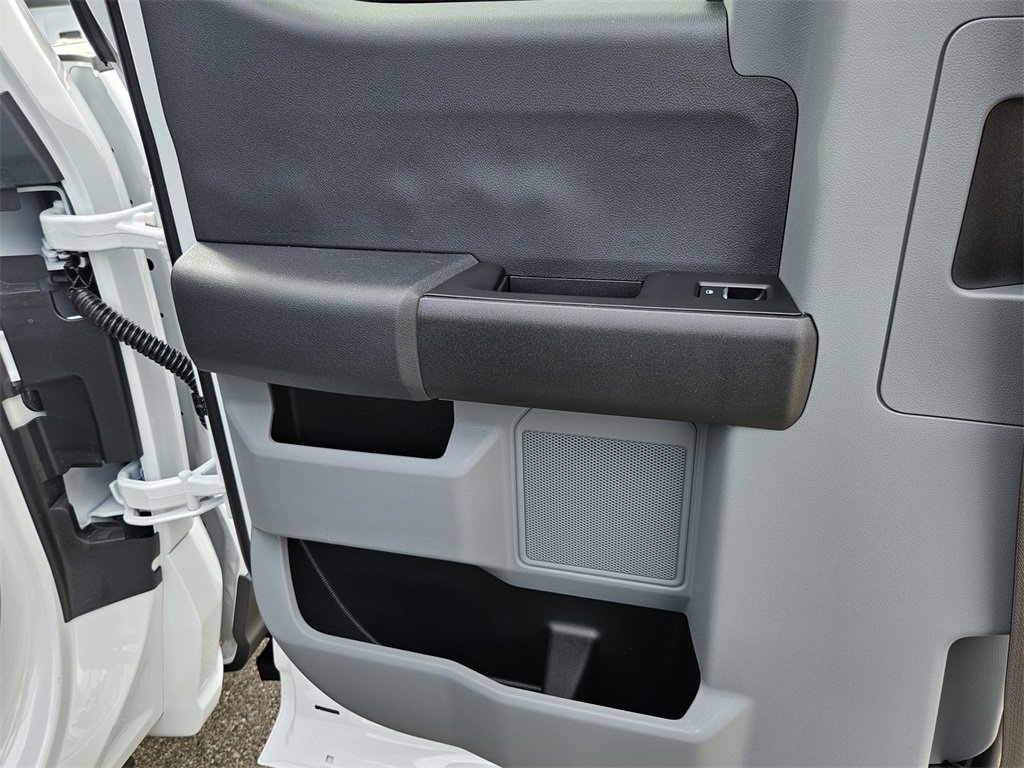 New 2026 Ford F250 XL image 24