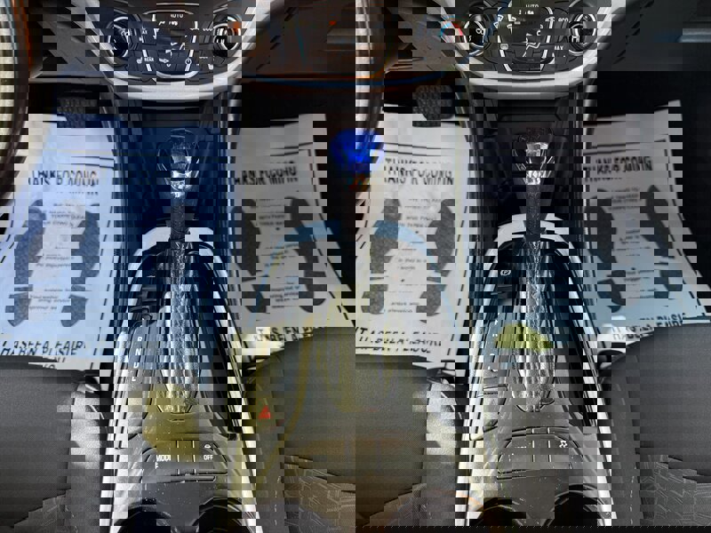 Used 2016 Chevrolet Volt LT w/ Comfort Package image 20