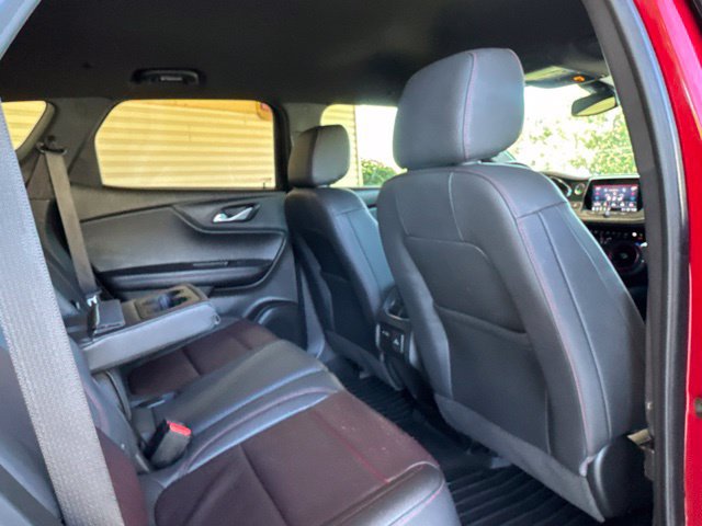 Used 2022 Chevrolet Blazer RS AWD/4WD image 5