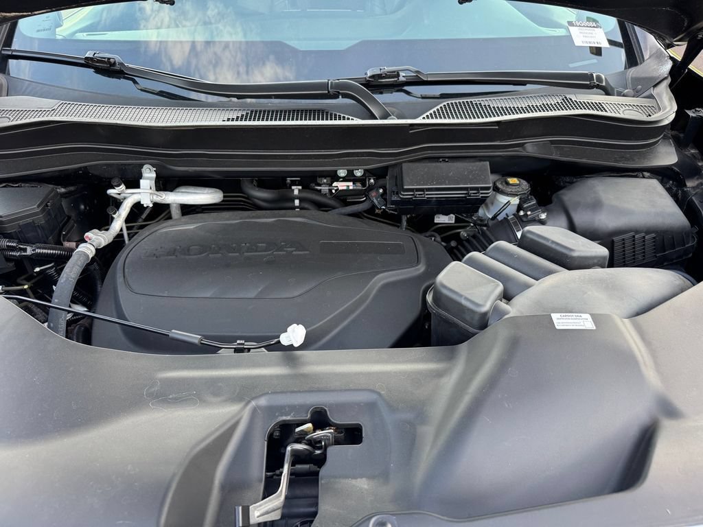 Used 2023 Honda Ridgeline RTL image 18