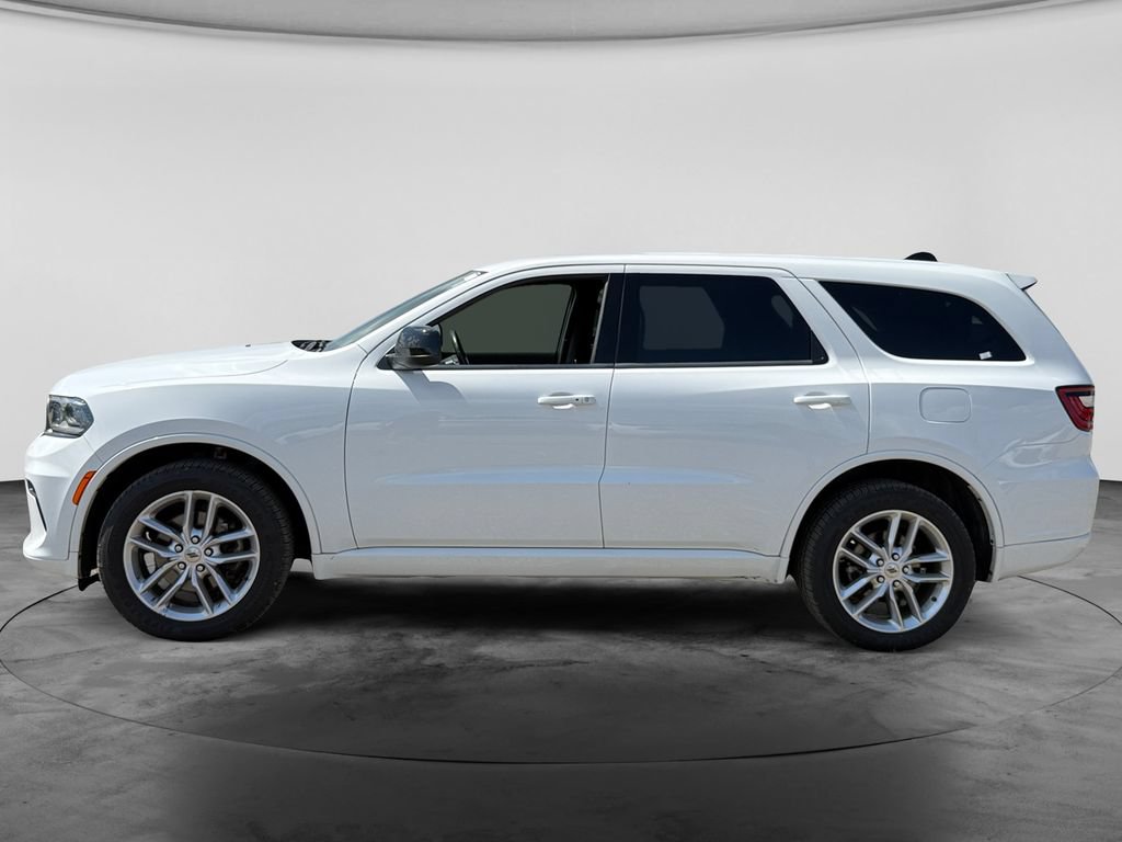 Used 2023 Dodge Durango GT AWD/4WD image 6