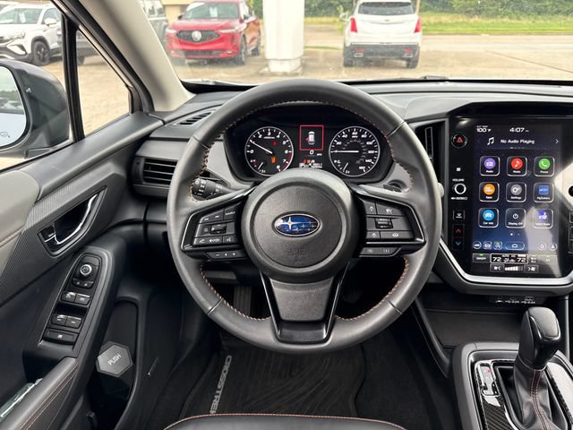 Used 2024 Subaru Crosstrek 2.5i Limited AWD/4WD image 10