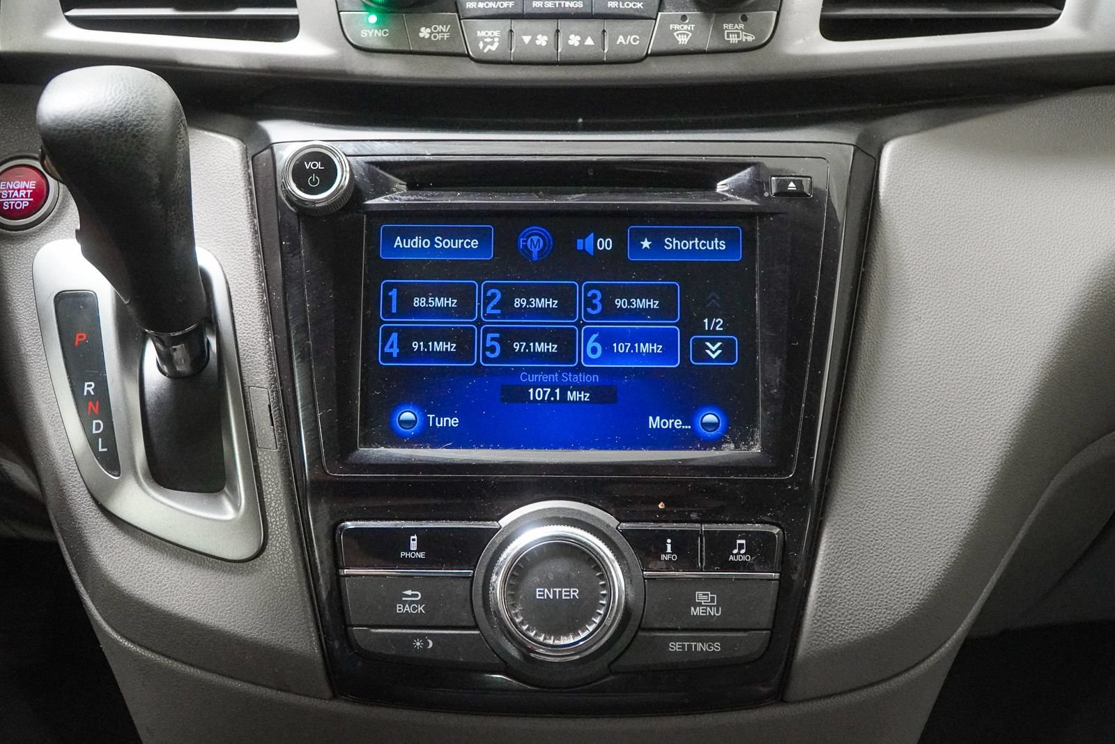 Used 2015 Honda Odyssey EX-L image 31