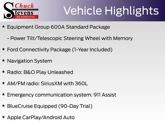 New 2026 Ford Expedition Max Platinum w/ Driver's Package image 22