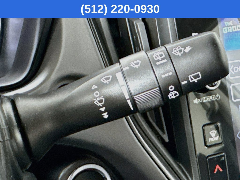 Certified 2026 Subaru Crosstrek 2.5i Premium AWD/4WD image 14