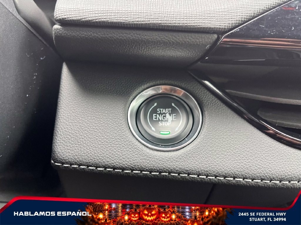 Certified 2025 Buick Enclave Sport Touring w/ Super Cruise Package FWD image 29