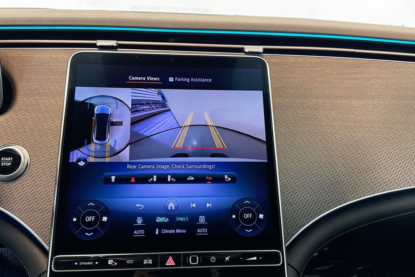 Certified 2023 Mercedes-Benz EQE 350+ Sedan image 14