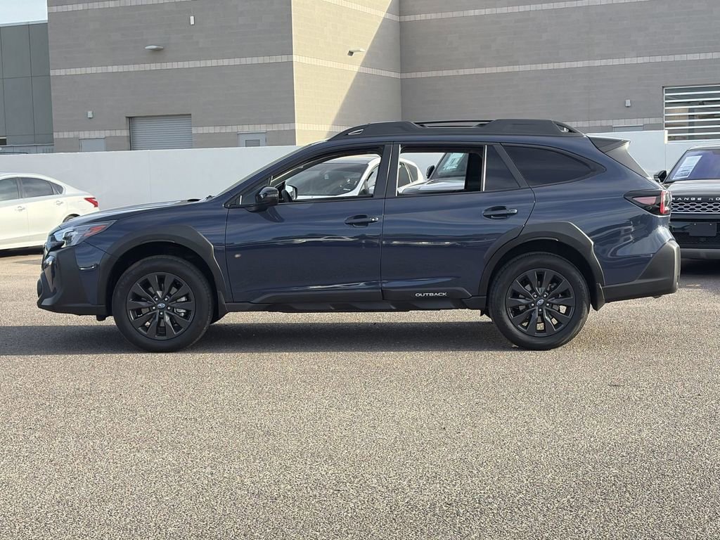 Used 2023 Subaru Outback Onyx Edition image 30