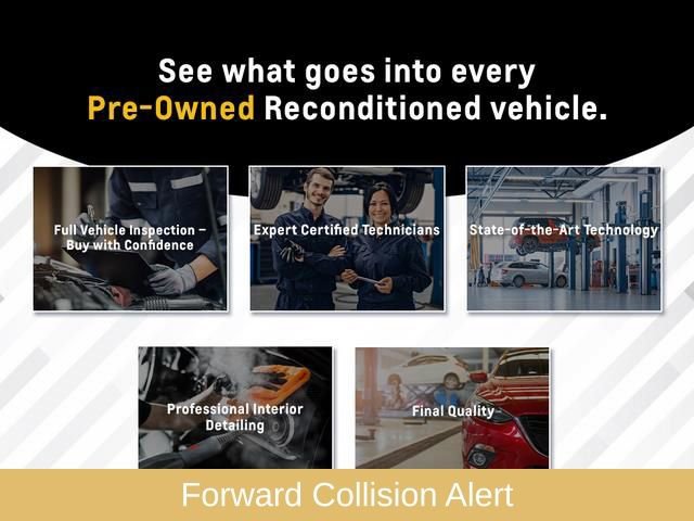Used 2024 Chevrolet Colorado Z71 w/ Z71 Convenience Package 2 image 23