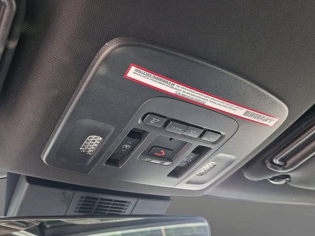 Used 2025 Toyota Camry XSE FWD image 28