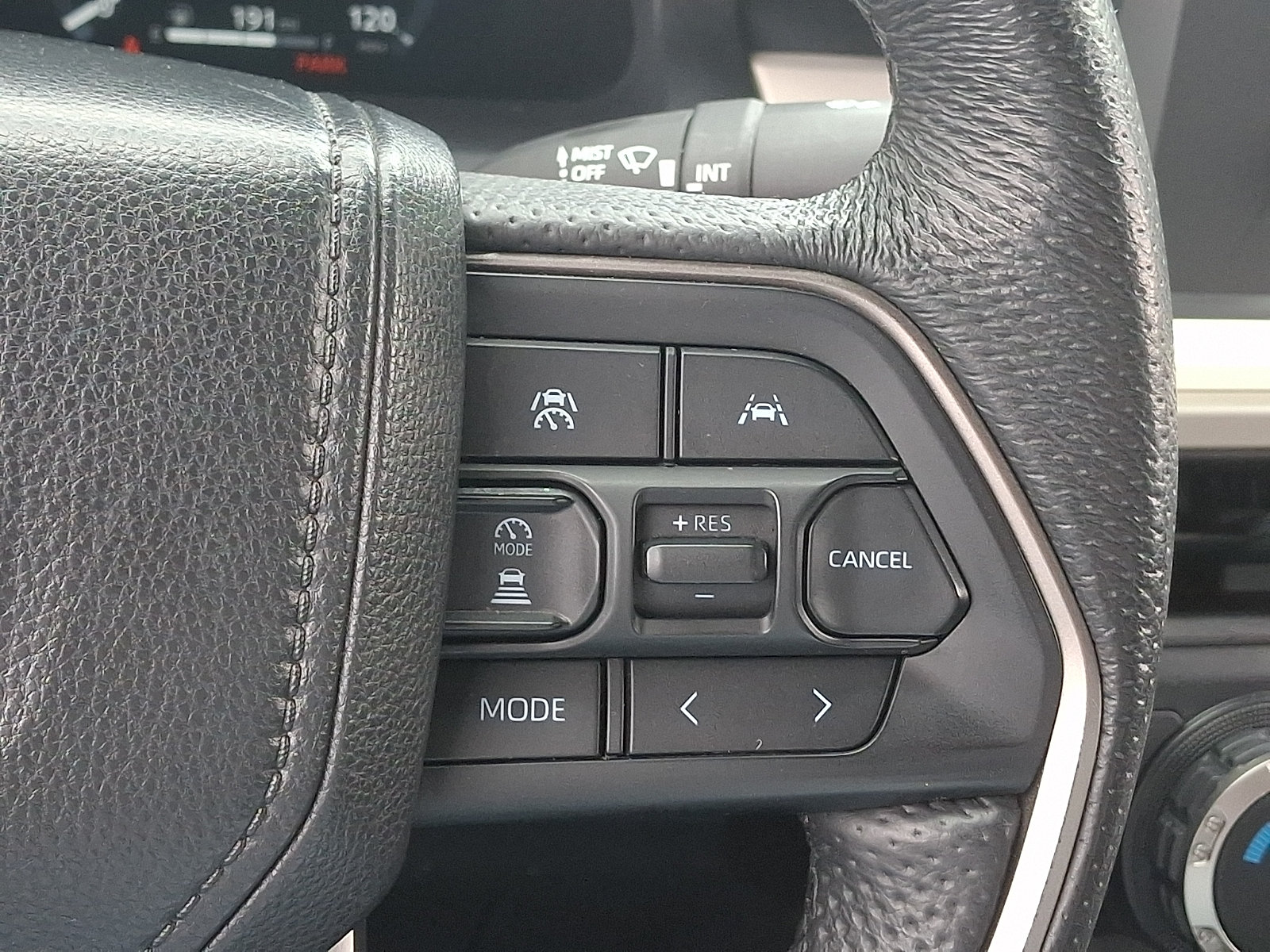 Used 2024 Toyota Tacoma TRD Off-Road AWD/4WD image 22
