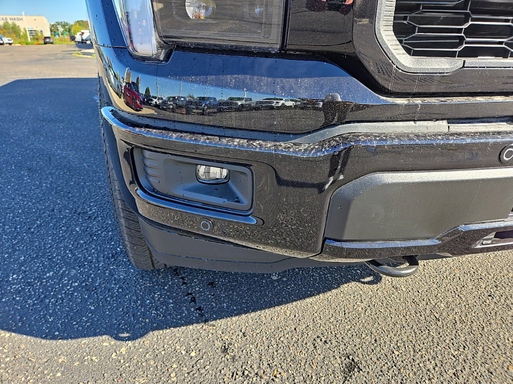 New 2025 Ford F150 Lariat w/ Equipment Group 502A High image 11