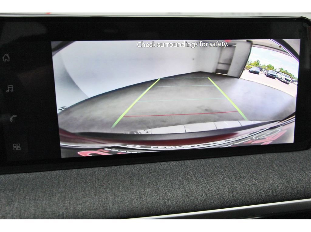 Used 2026 Nissan Kicks SV FWD image 23