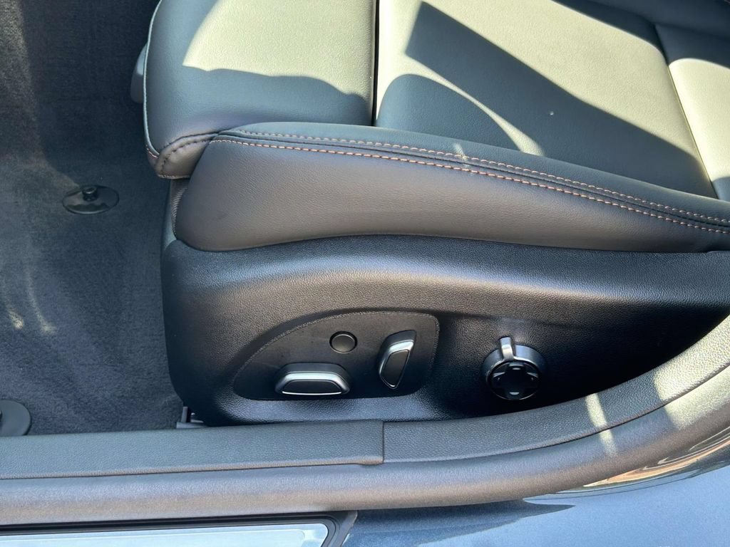 New 2026 Cadillac CT5 V RWD image 19