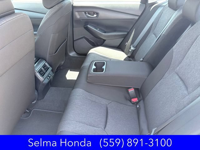 New 2026 Honda Accord LX image 6