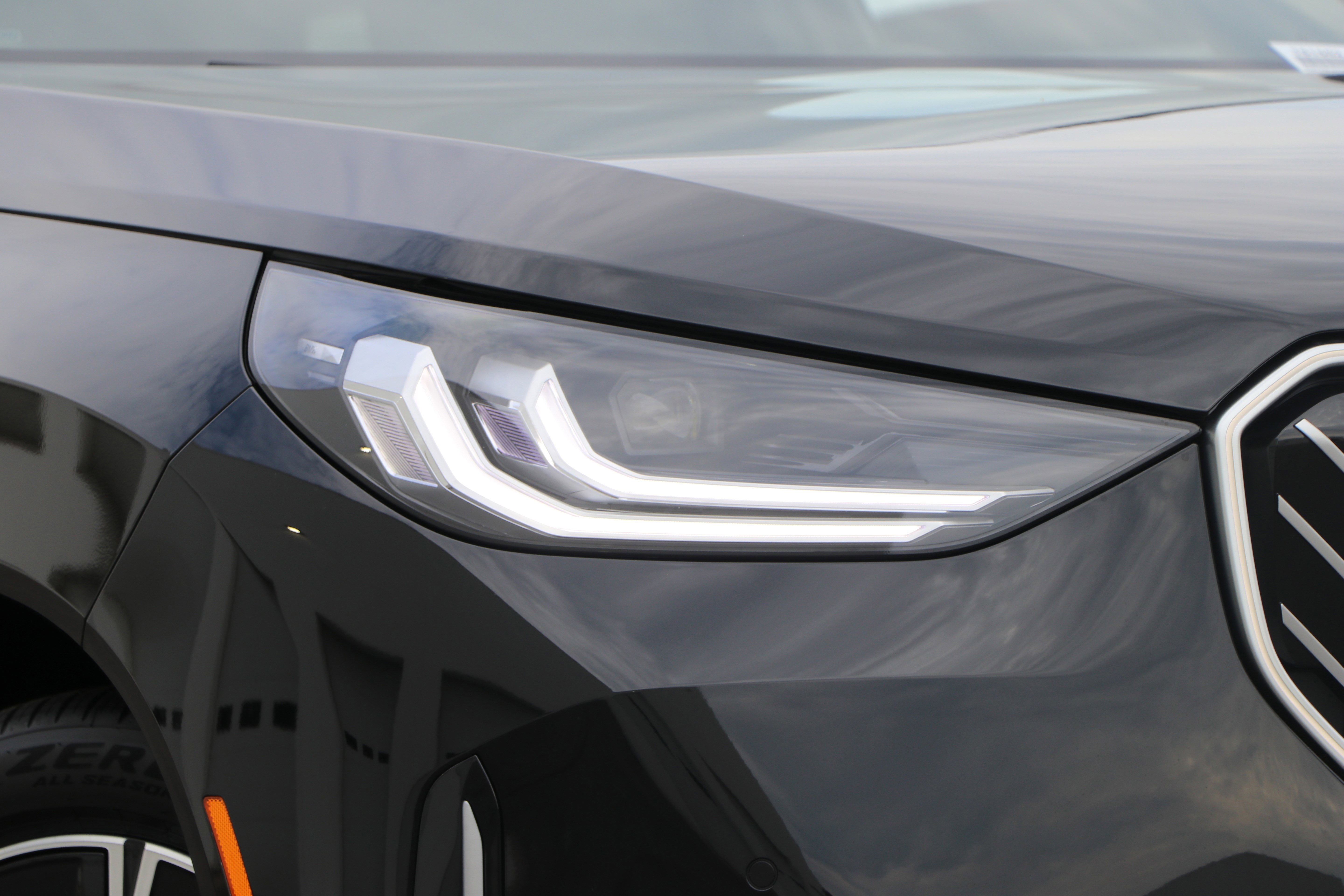 Used 2026 BMW X3 xDrive30 w/ Premium Package image 5