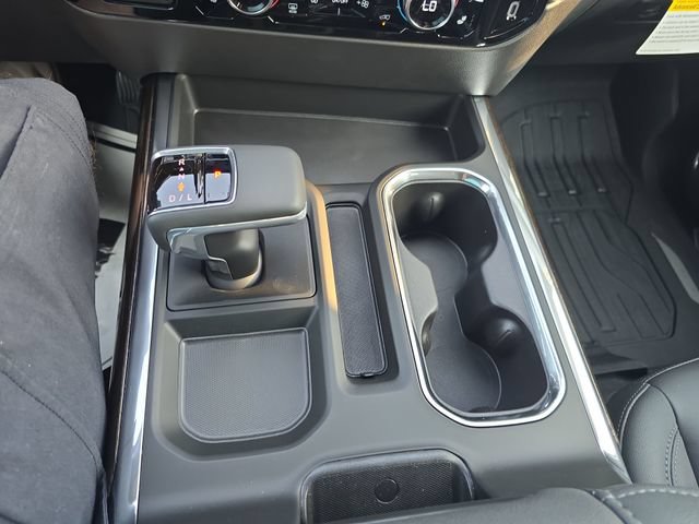 New 2026 GMC Sierra 1500 Elevation w/ Elevation Premium Package AWD/4WD image 21