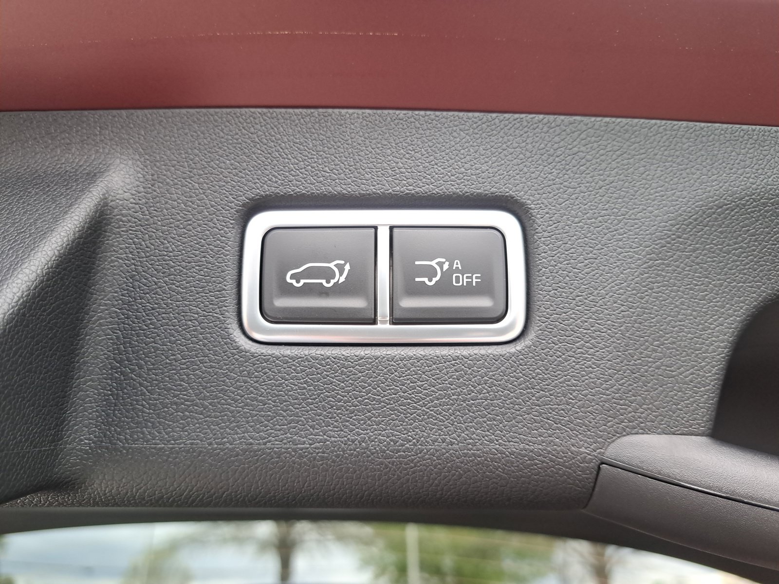 New 2024 Kia Sorento EX w/ Panoramic Sunroof Package FWD image 14