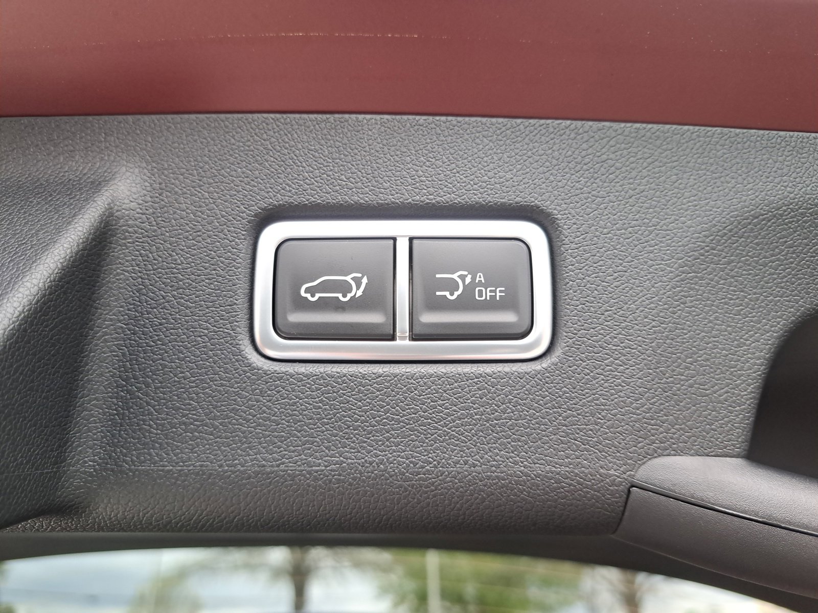 New 2024 Kia Sorento EX w/ Panoramic Sunroof Package image 14